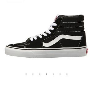 Vans Sk8 high top